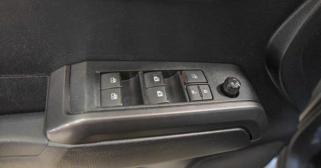 2020 Toyota Tacoma TRD Off-Road V6