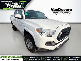 2023 Toyota Tacoma SR V6