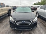 2016 Subaru Legacy 2.5i