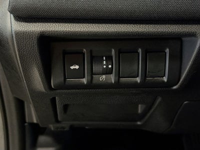 2022 Subaru Legacy Premium