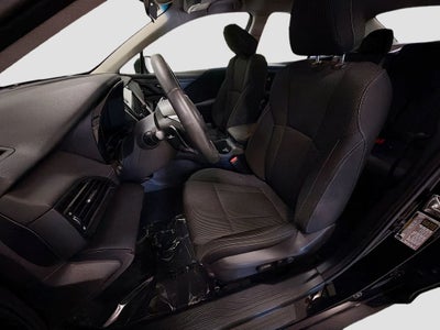 2022 Subaru Legacy Premium