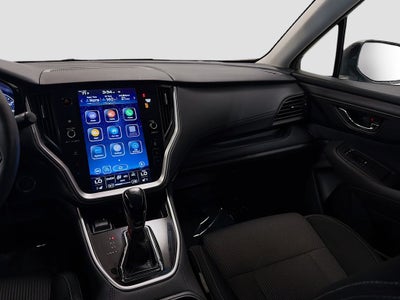 2022 Subaru Legacy Premium
