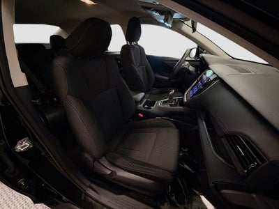 2022 Subaru Legacy Premium