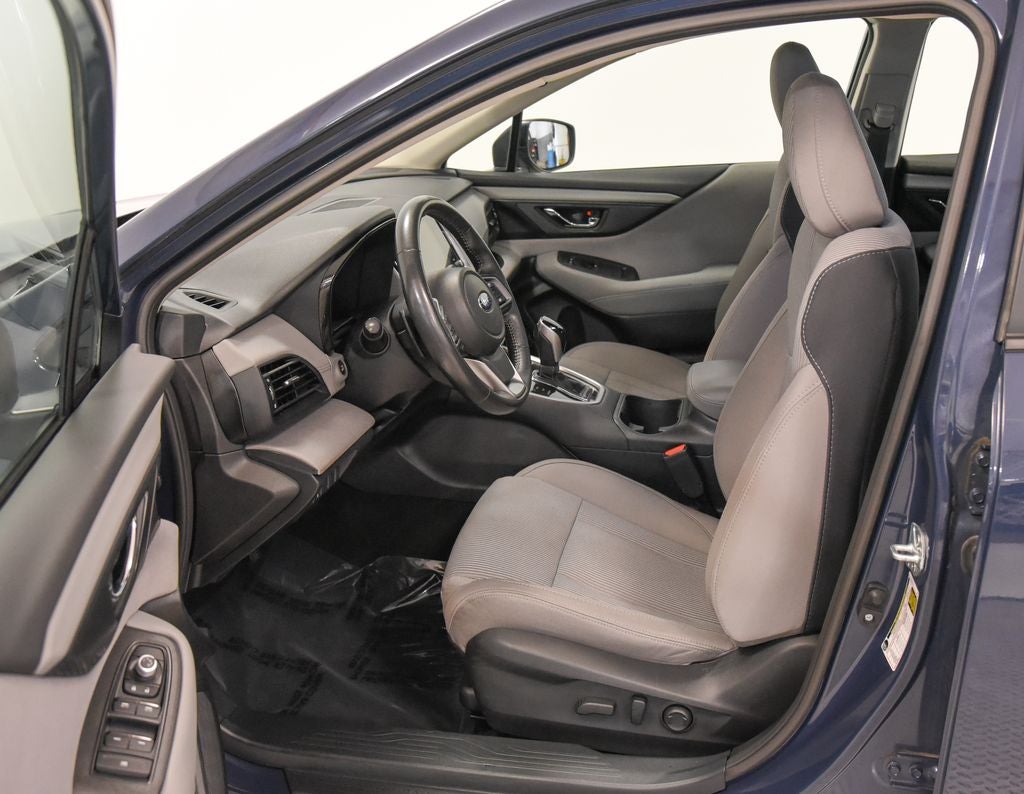 2024 Subaru Legacy Premium