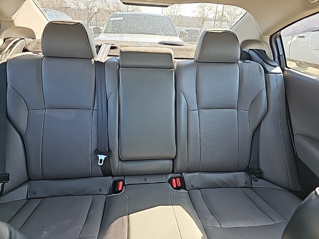 2021 Subaru Legacy Limited