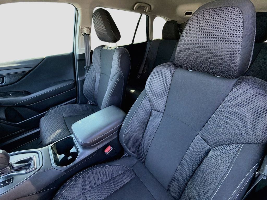 2025 Subaru Outback 2.5i