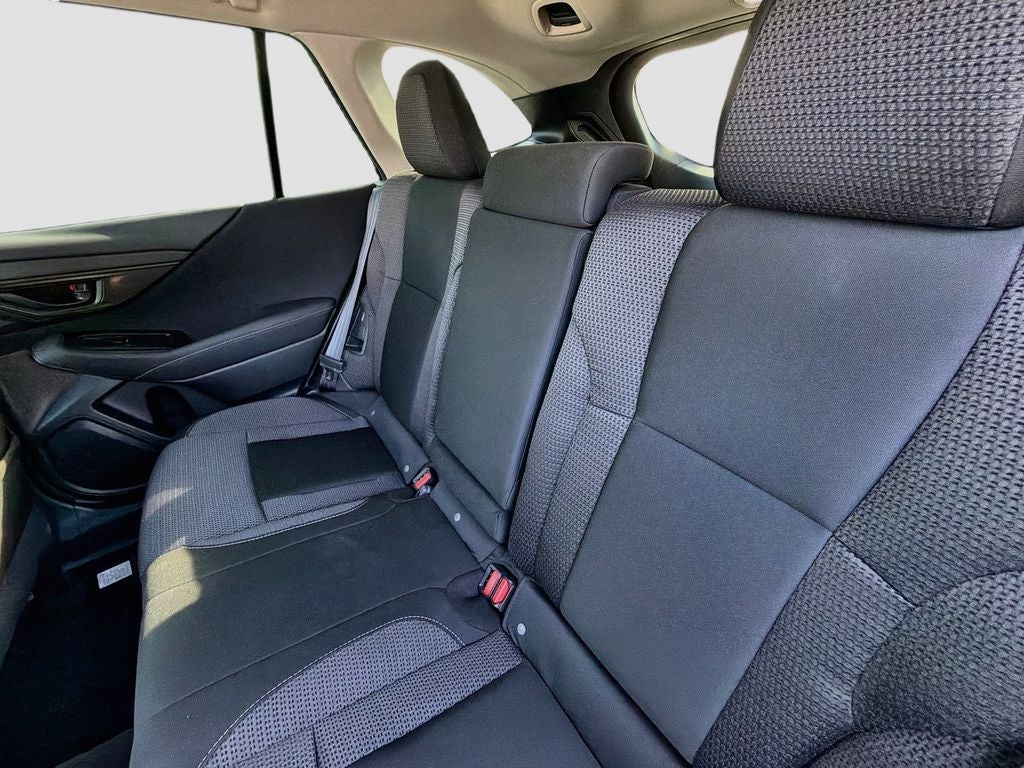 2025 Subaru Outback 2.5i