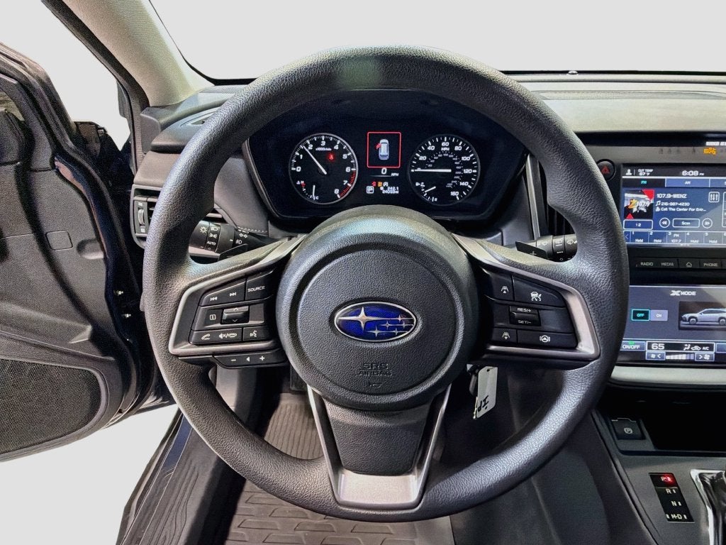 2025 Subaru Outback 2.5i