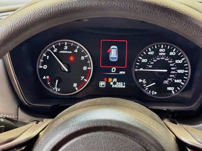 2025 Subaru Outback 2.5i