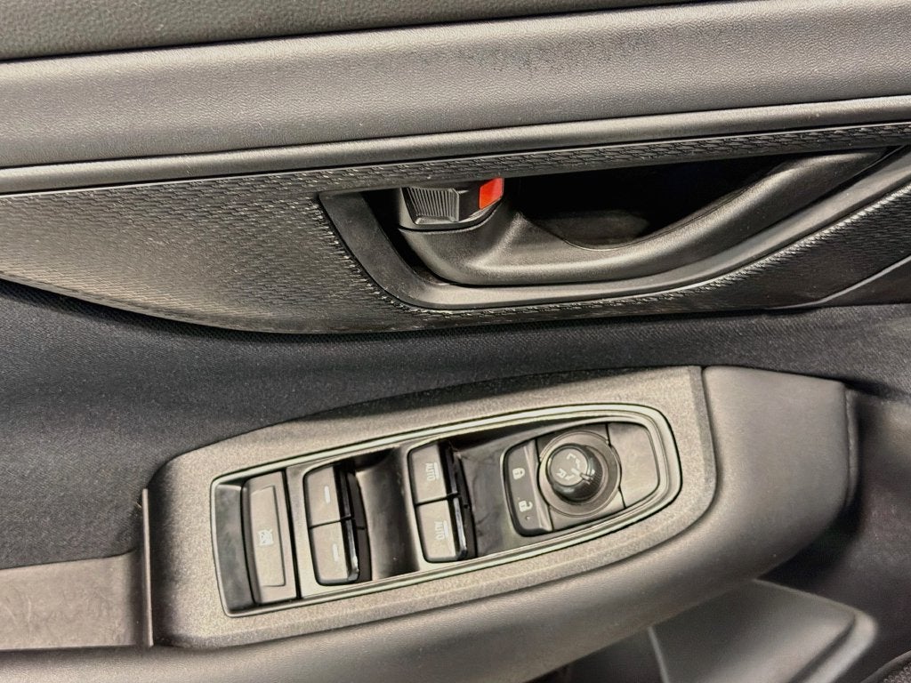 2025 Subaru Outback 2.5i