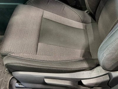2025 Subaru Outback 2.5i