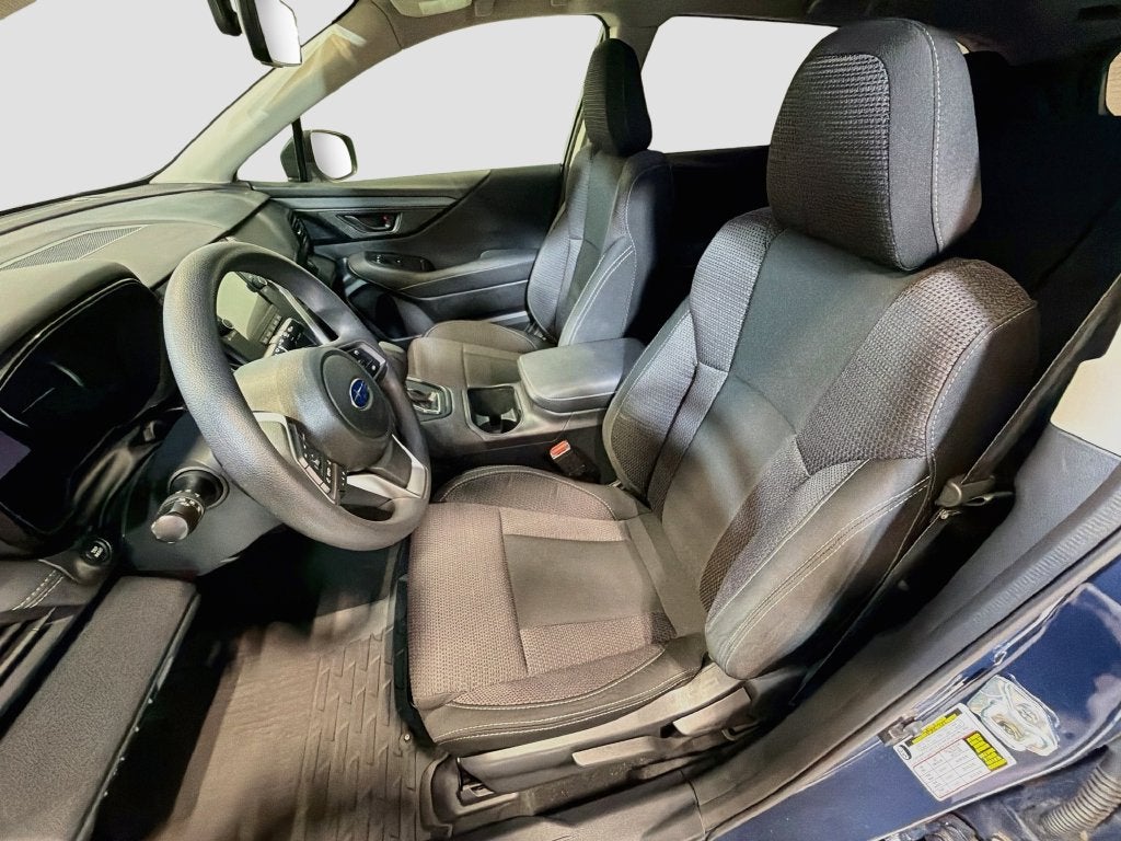 2025 Subaru Outback 2.5i