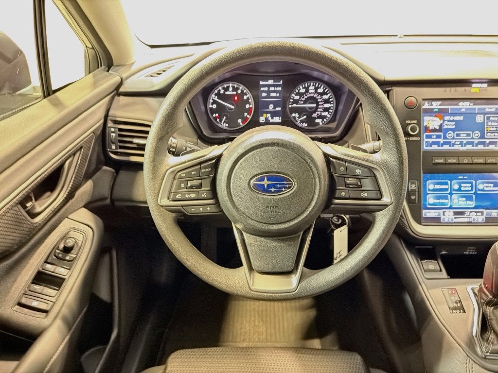 2025 Subaru Outback 2.5i