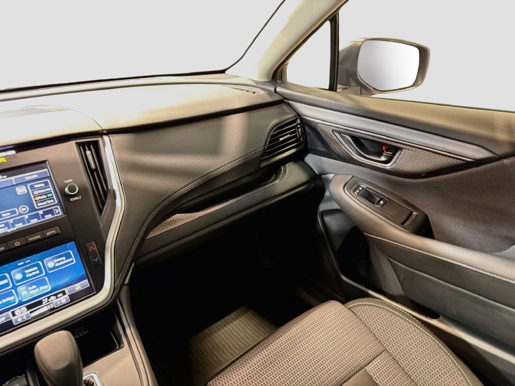 2025 Subaru Outback 2.5i
