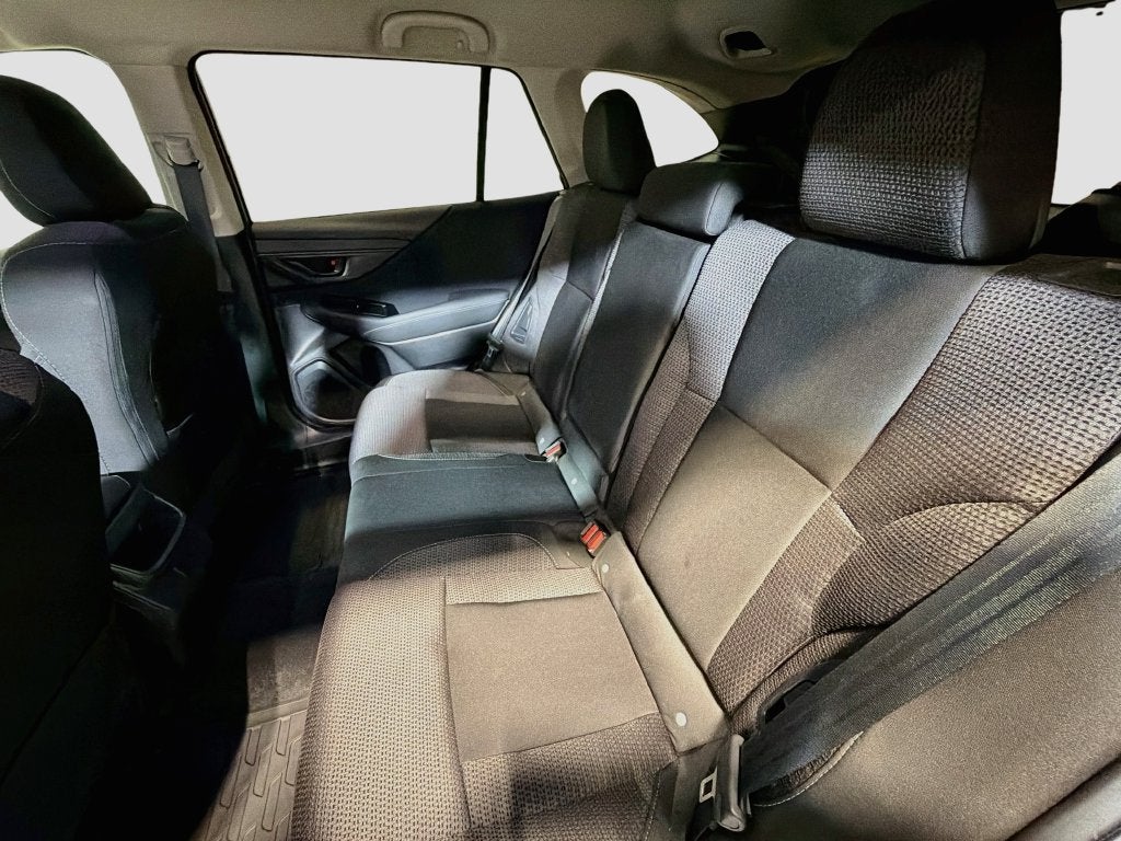 2025 Subaru Outback 2.5i