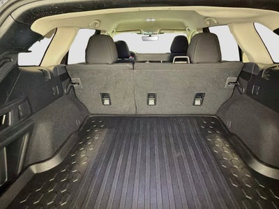 2025 Subaru Outback 2.5i