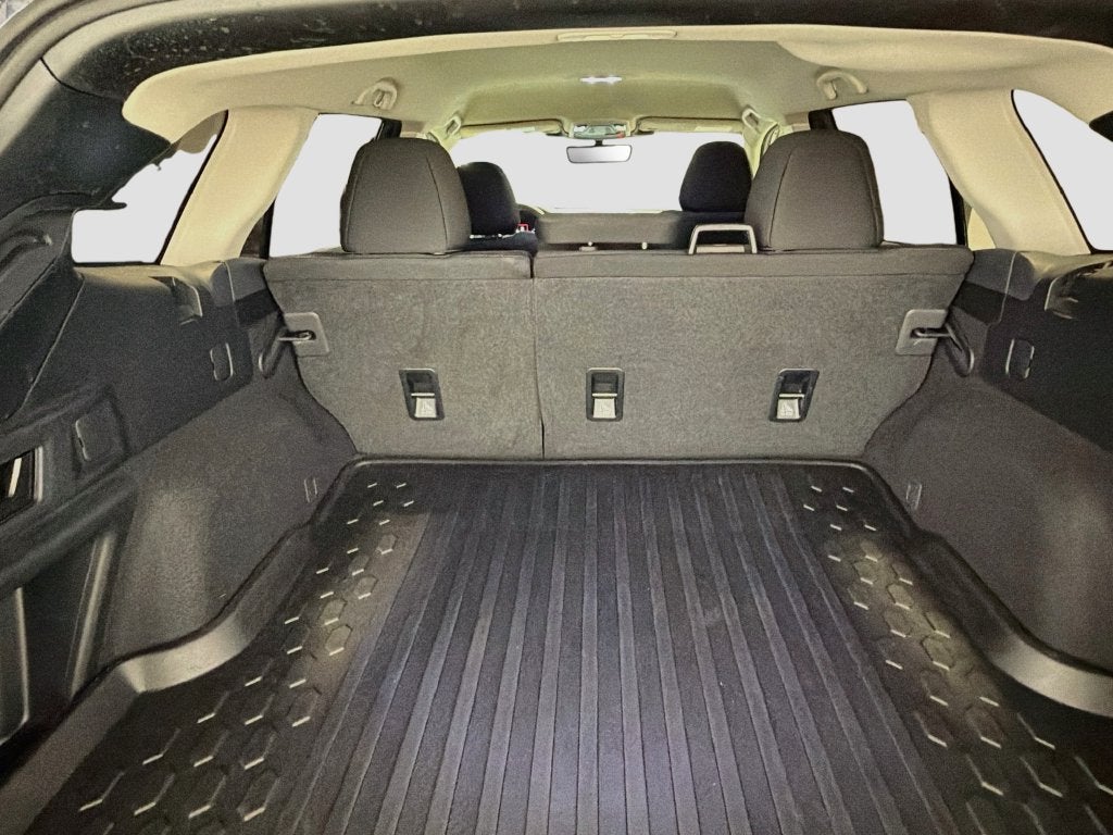 2025 Subaru Outback 2.5i