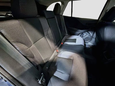 2025 Subaru Outback 2.5i
