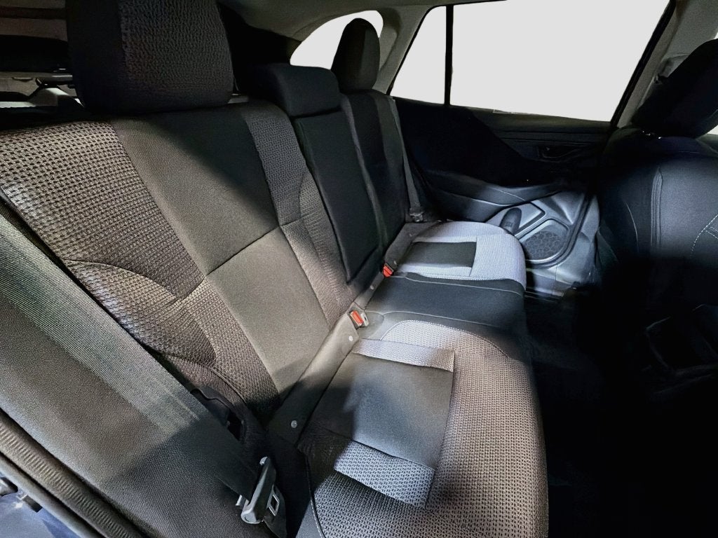 2025 Subaru Outback 2.5i