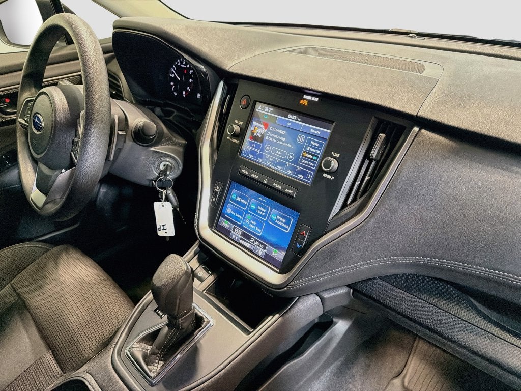 2025 Subaru Outback 2.5i