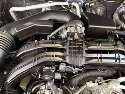 2025 Subaru Outback 2.5i