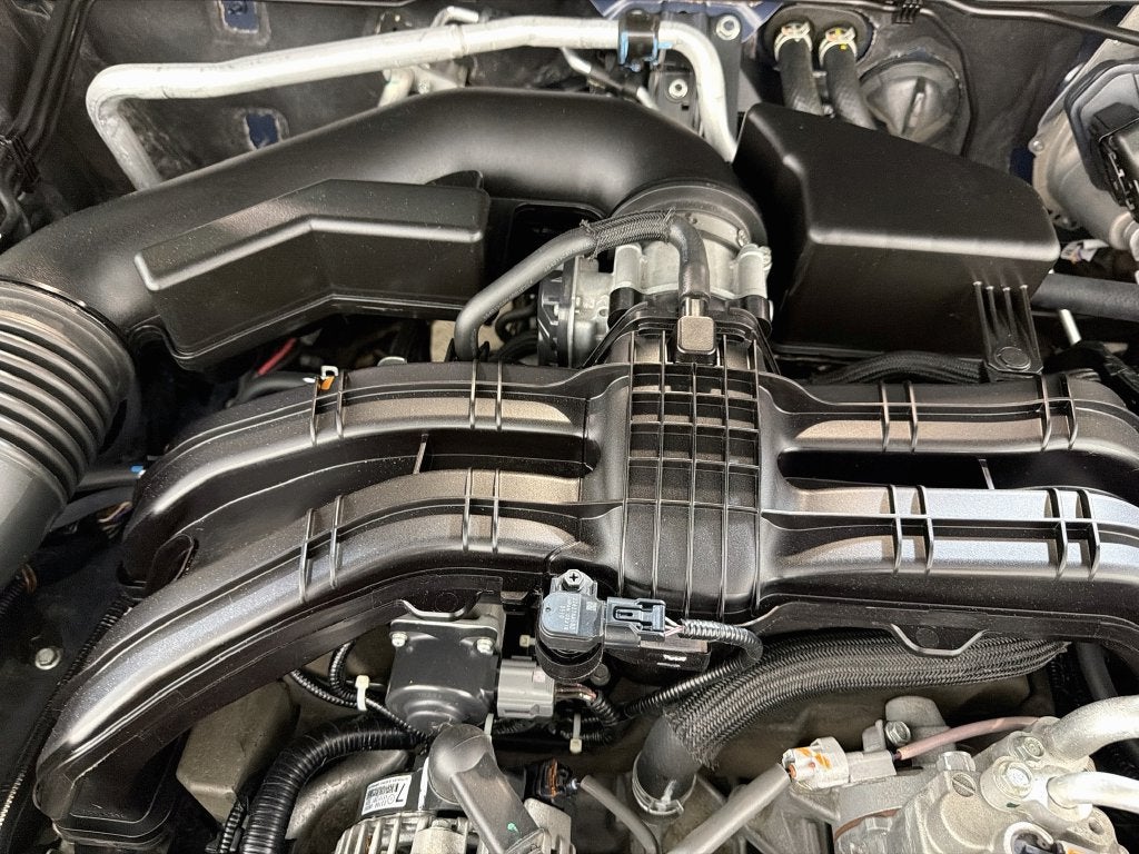 2025 Subaru Outback 2.5i