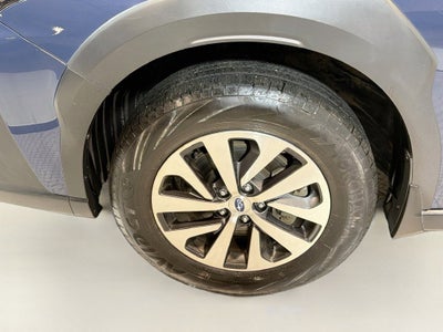 2025 Subaru Outback 2.5i