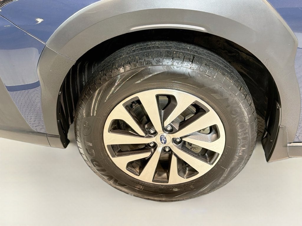 2025 Subaru Outback 2.5i