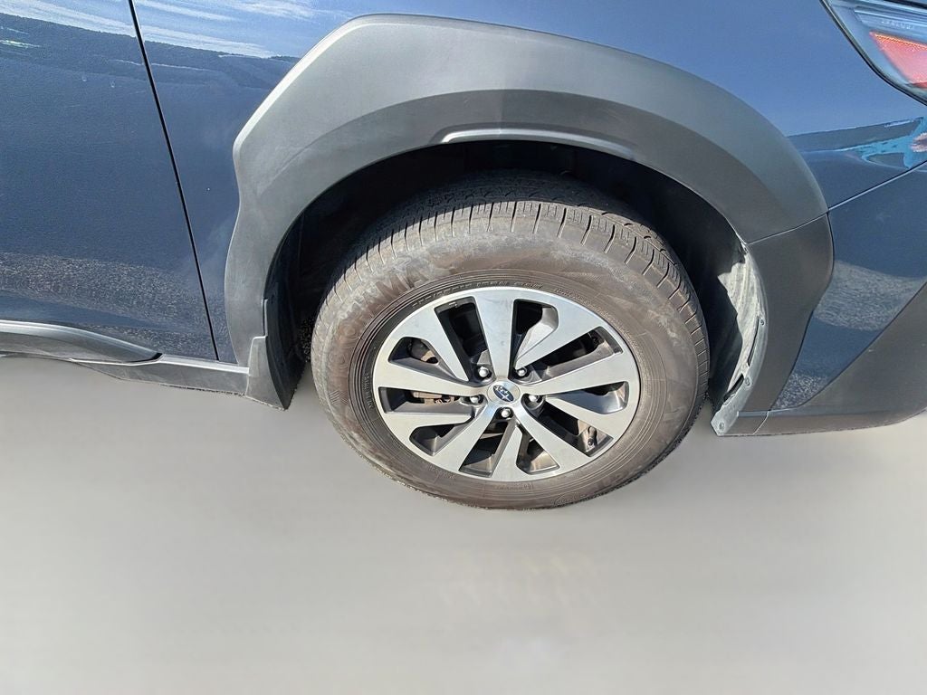 2025 Subaru Outback 2.5i