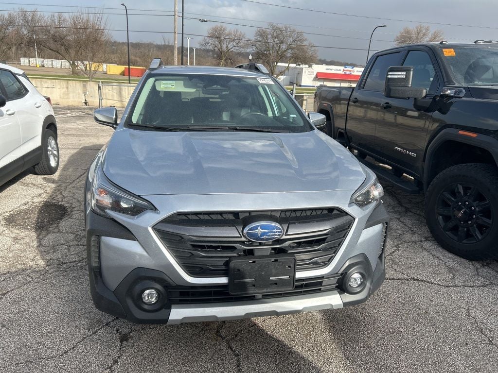 2024 Subaru Outback Touring XT