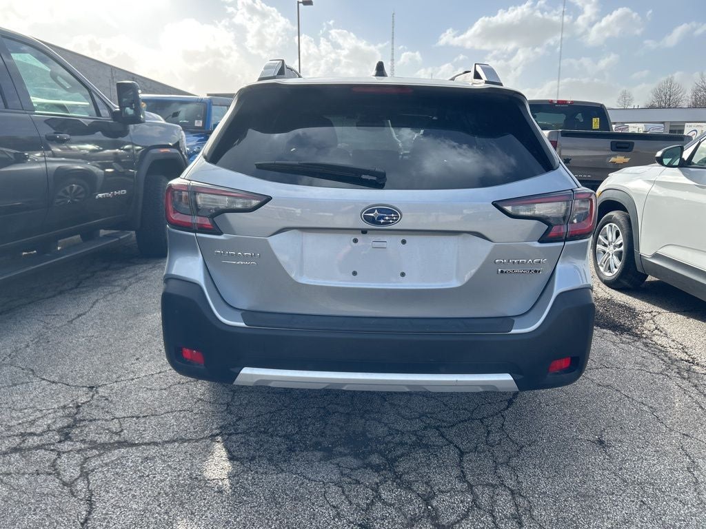 2024 Subaru Outback Touring XT