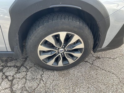 2024 Subaru Outback Touring XT