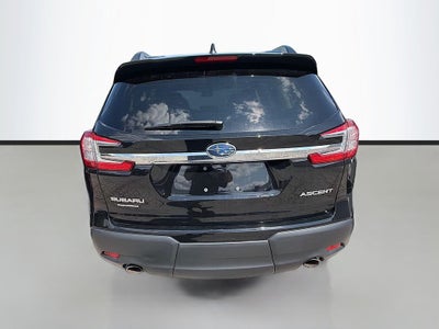 2023 Subaru Ascent Premium