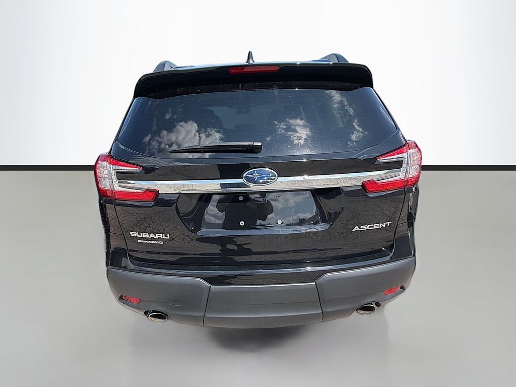 2023 Subaru Ascent Premium