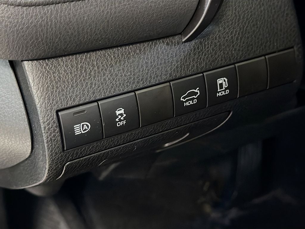 2020 Toyota Camry XLE