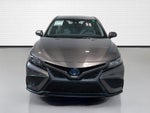 2023 Toyota Camry Hybrid SE