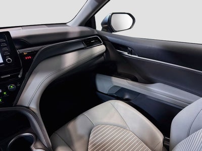 2023 Toyota Camry Hybrid SE