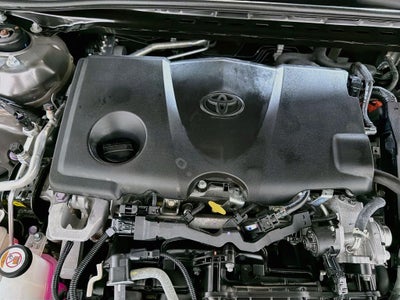 2023 Toyota Camry Hybrid SE