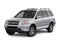 2008 Honda Pilot SE