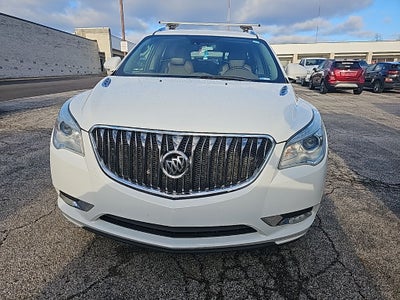2017 Buick Enclave Leather Group