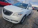 2017 Buick Enclave Leather Group