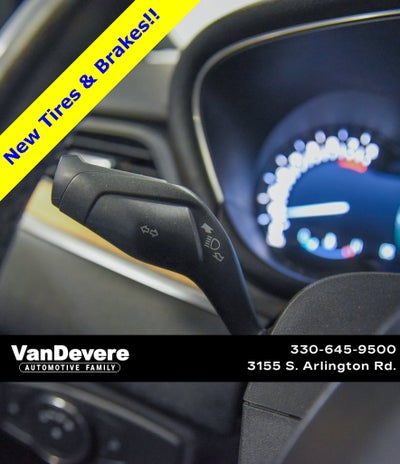 2015 Lincoln MKC Base