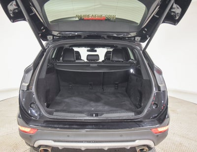 2019 Lincoln MKC Black Label