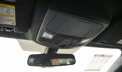 2019 Lincoln MKC Black Label