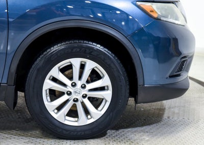 2014 Nissan Rogue SV