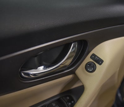 2014 Nissan Rogue SV