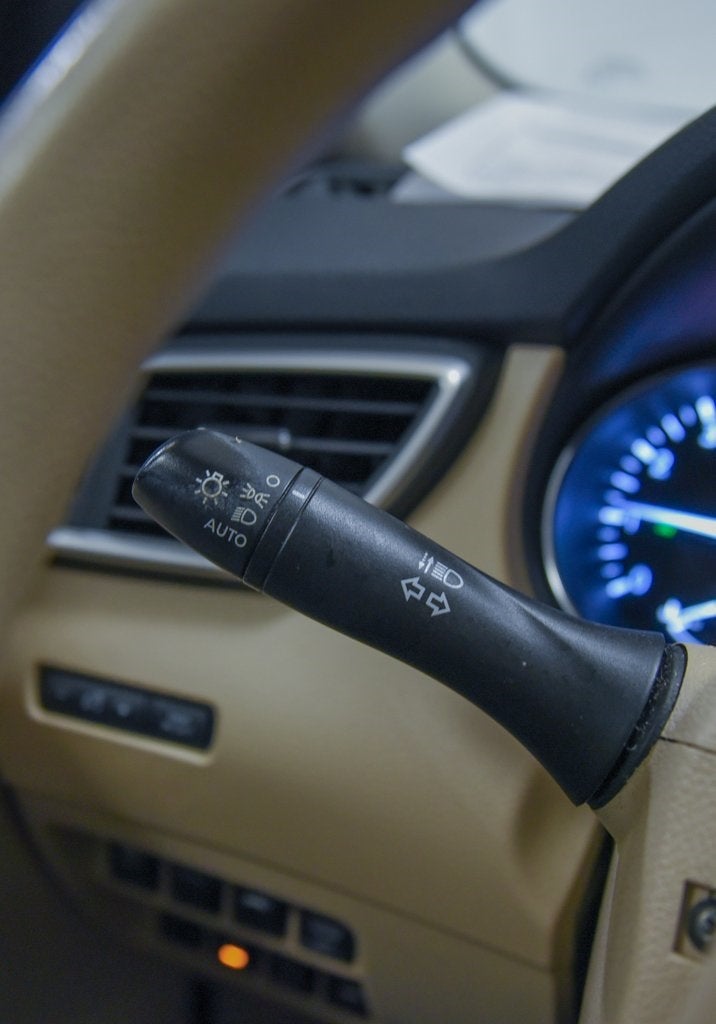 2014 Nissan Rogue SV