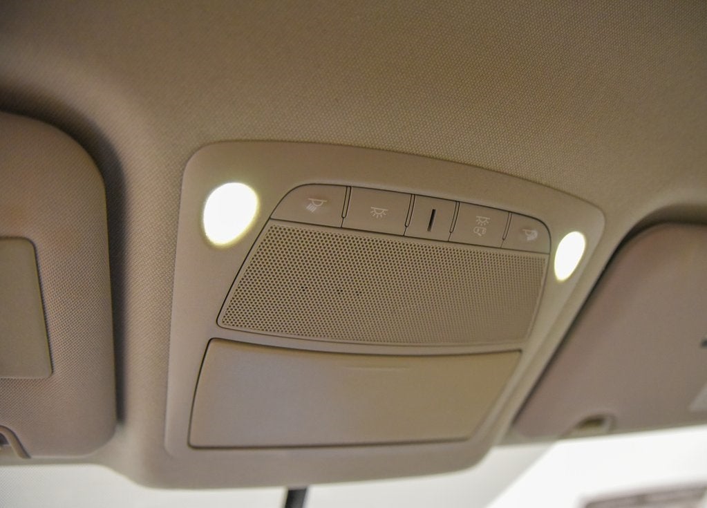 2014 Nissan Rogue SV