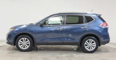 2014 Nissan Rogue SV