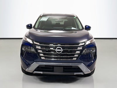 2026 Nissan Rogue SL